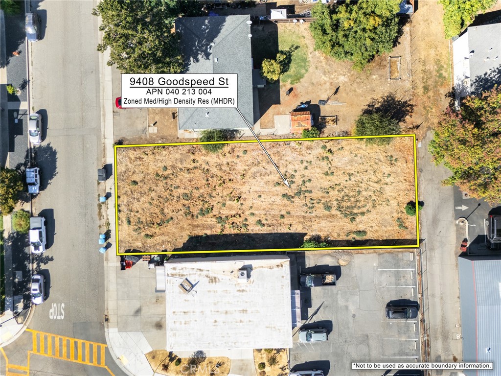 9408 Goodspeed Property Photo 2