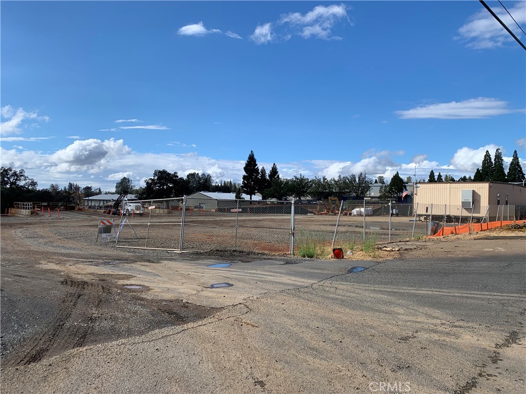 5369 Clark Road Property Photo 1