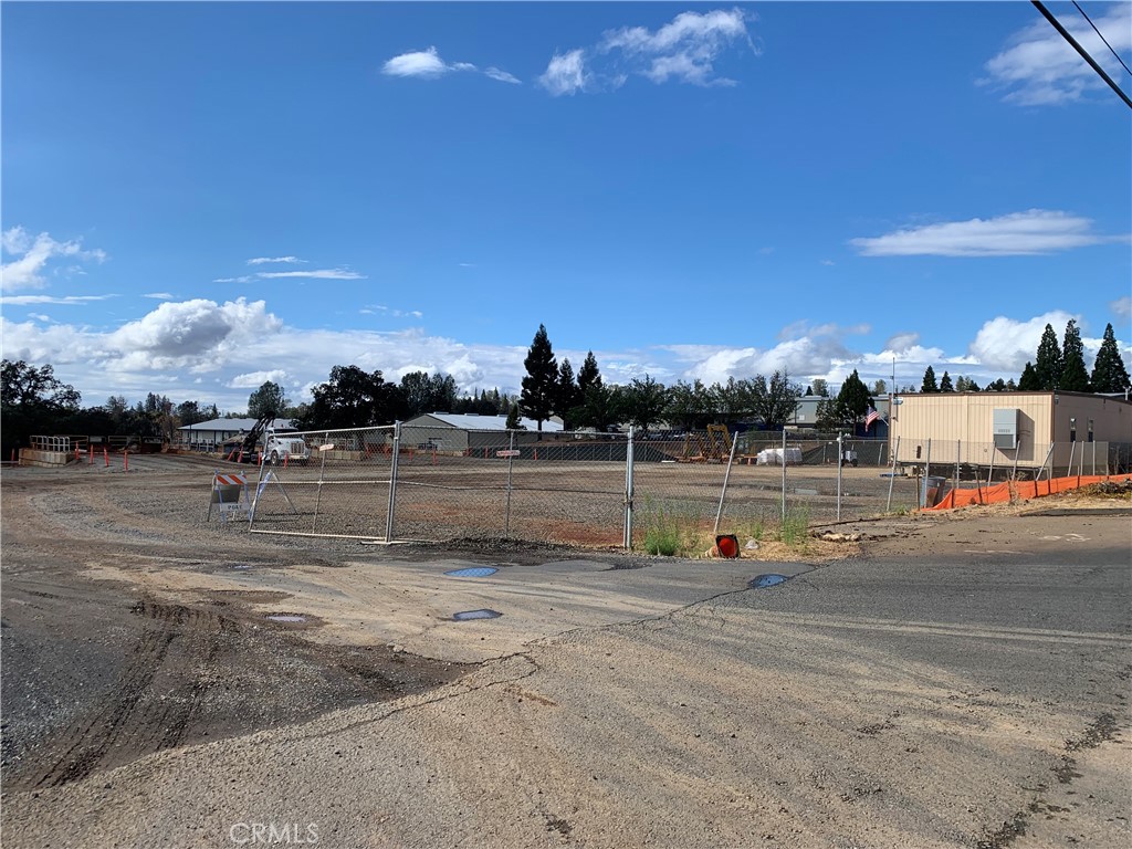 5369 Clark Road Property Photo 1