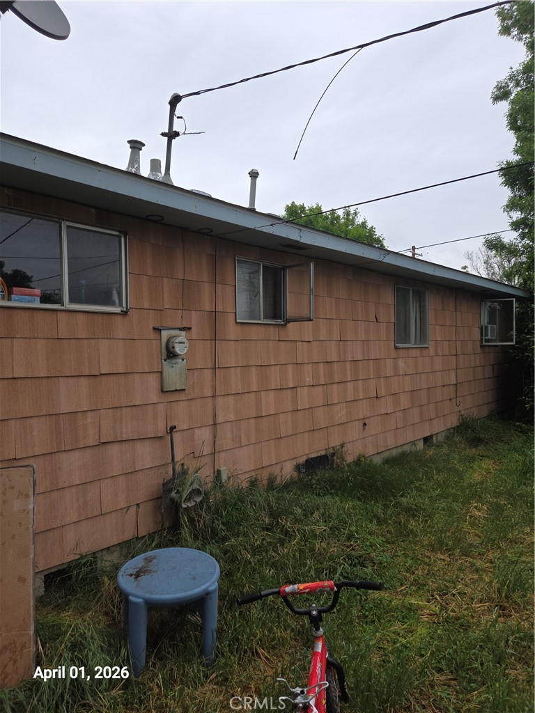 1209 Marin Property Photo 12