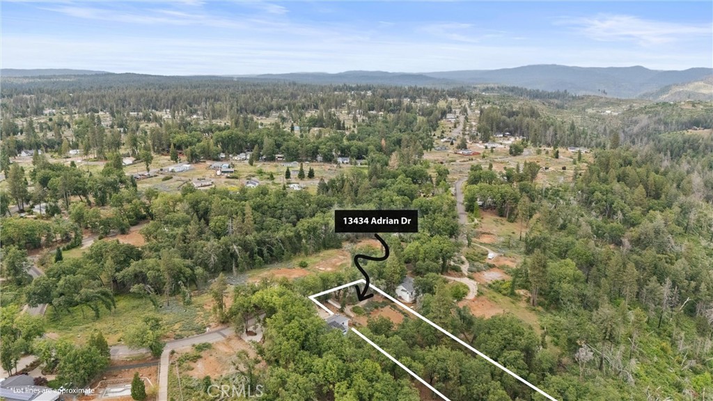13434 Adrian Drive Property Photo 3