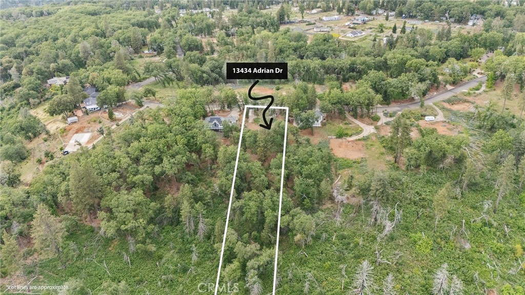 13434 Adrian Drive Property Photo 4