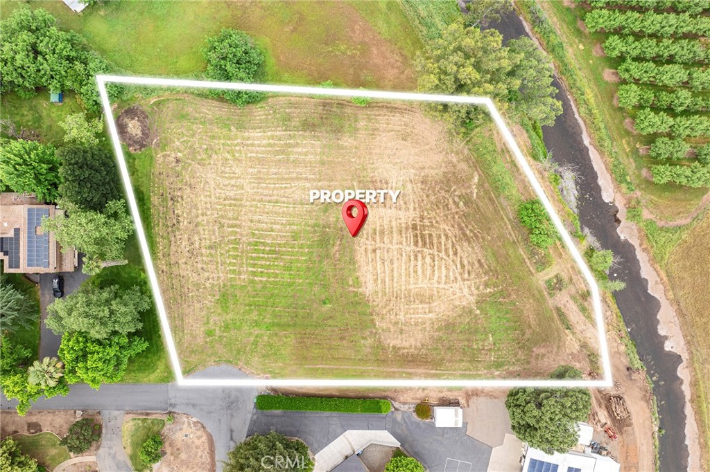 0 Caruthers Lane Property Photo 1