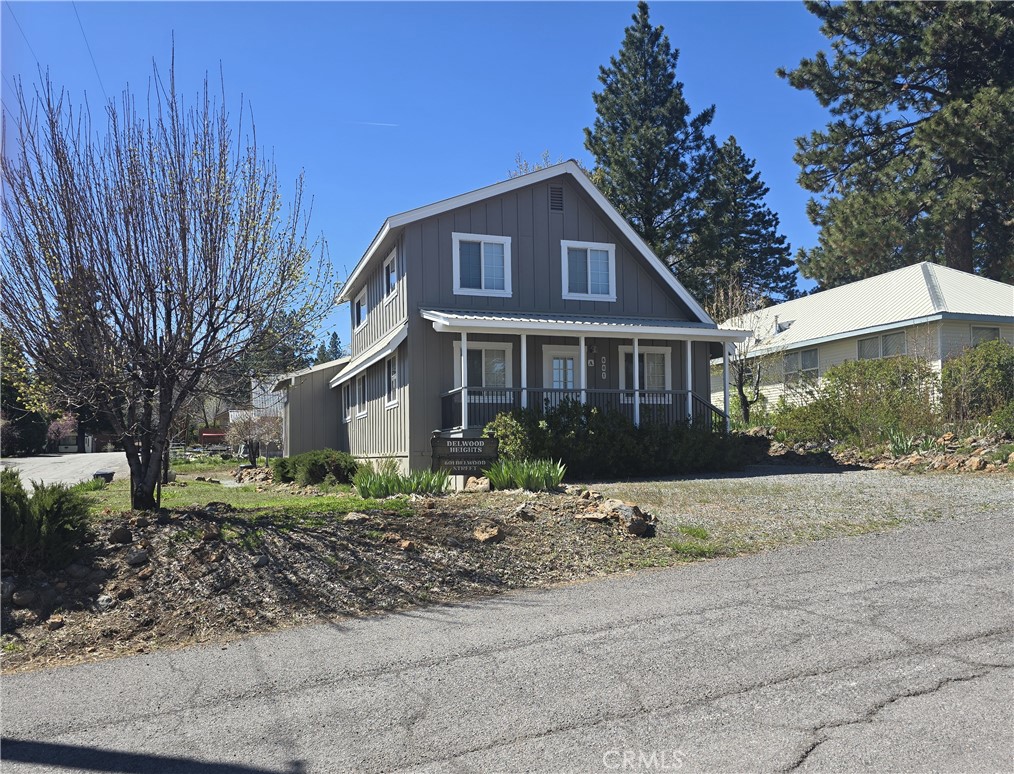 601 Delwood Property Photo 1