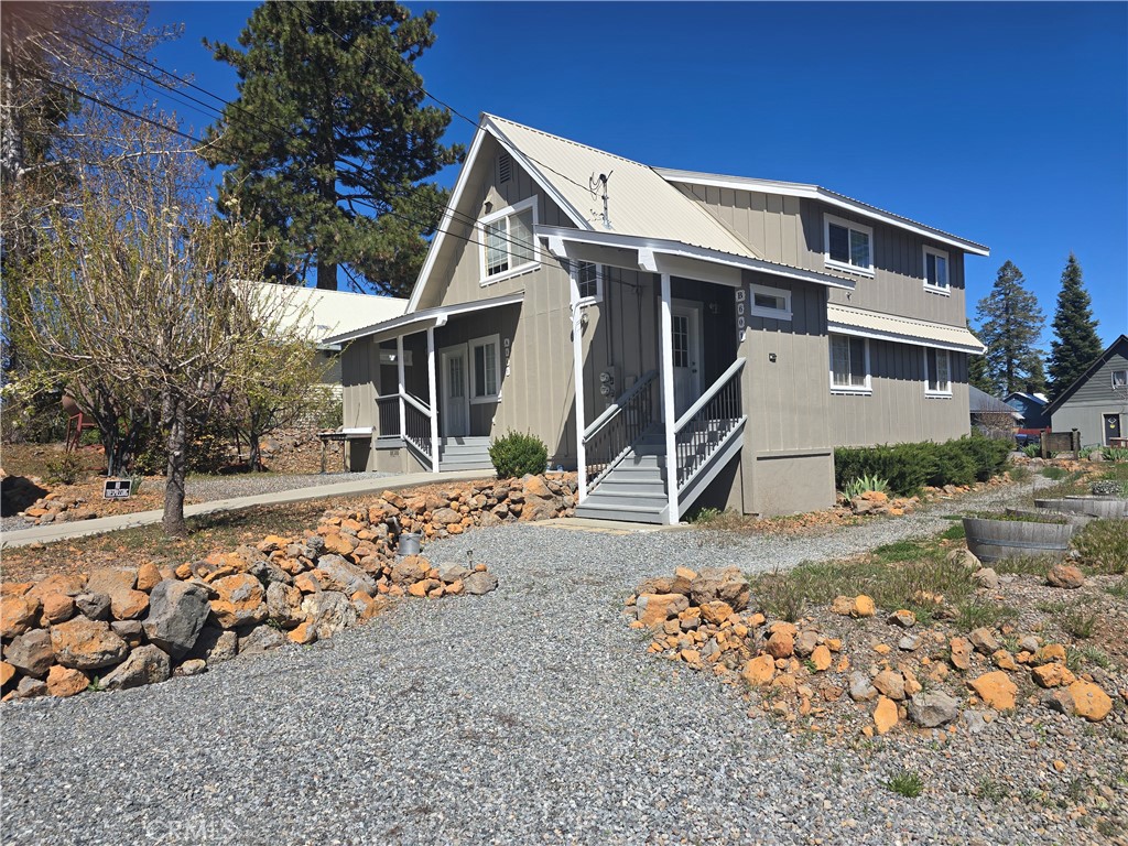 601 Delwood Property Photo 3