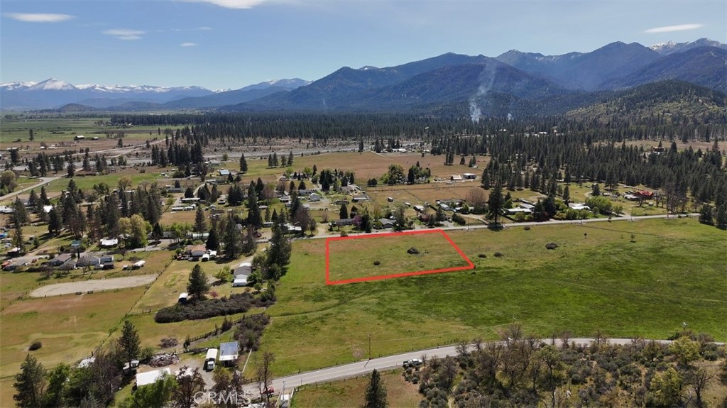 0 North Kidder Creek Rd Property Photo 1