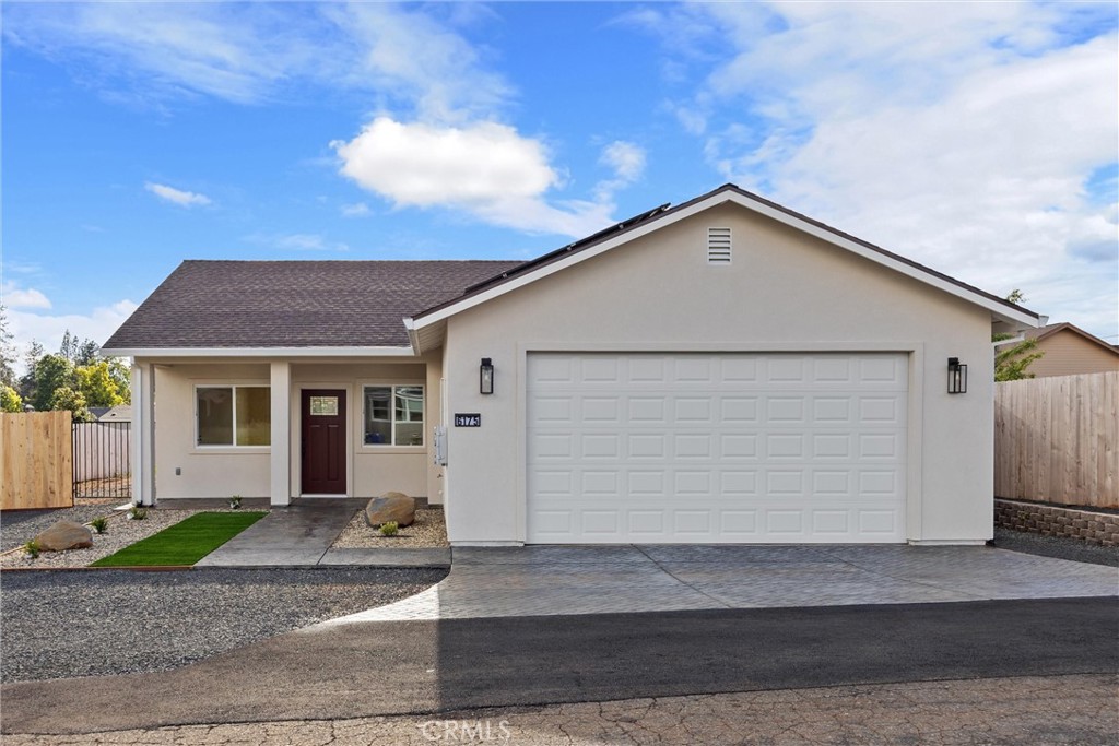 6175 Alamo Way Property Photo 1
