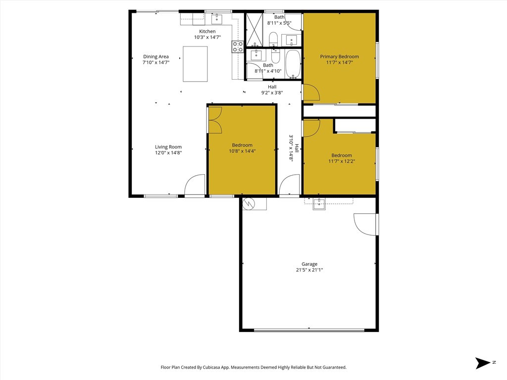 6175 Alamo Way Property Photo 30