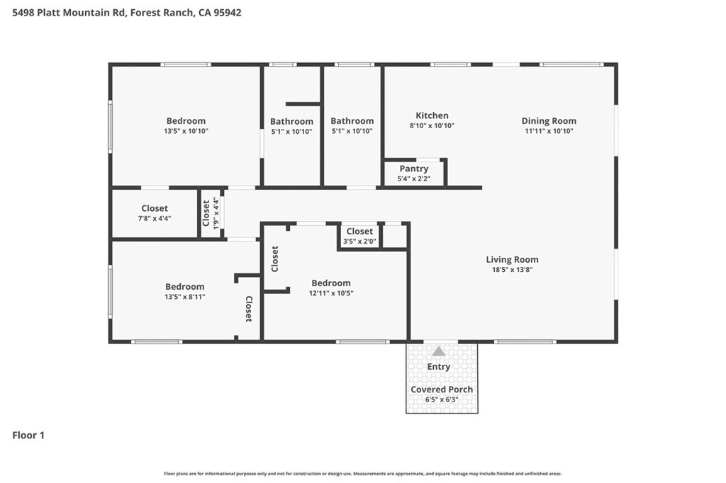5498 Platt Mountain Property Photo 53