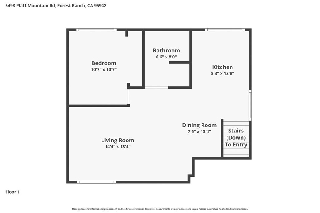 5498 Platt Mountain Property Photo 54