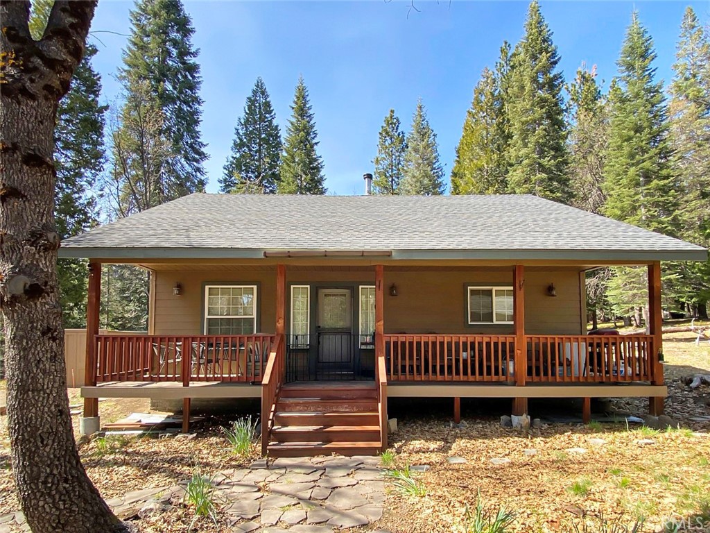 5340 Widow Springs Dr Property Photo 2