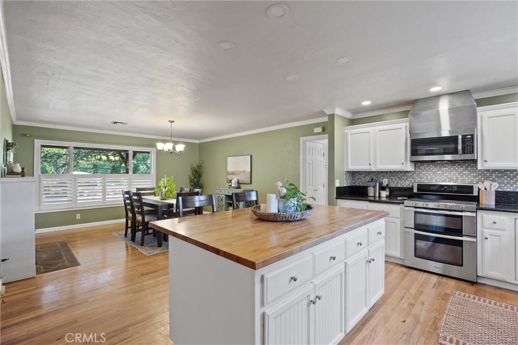 1470 Vallombrosa Avenue Property Photo 33