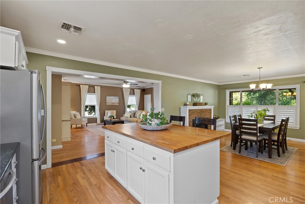1470 Vallombrosa Avenue Property Photo 34