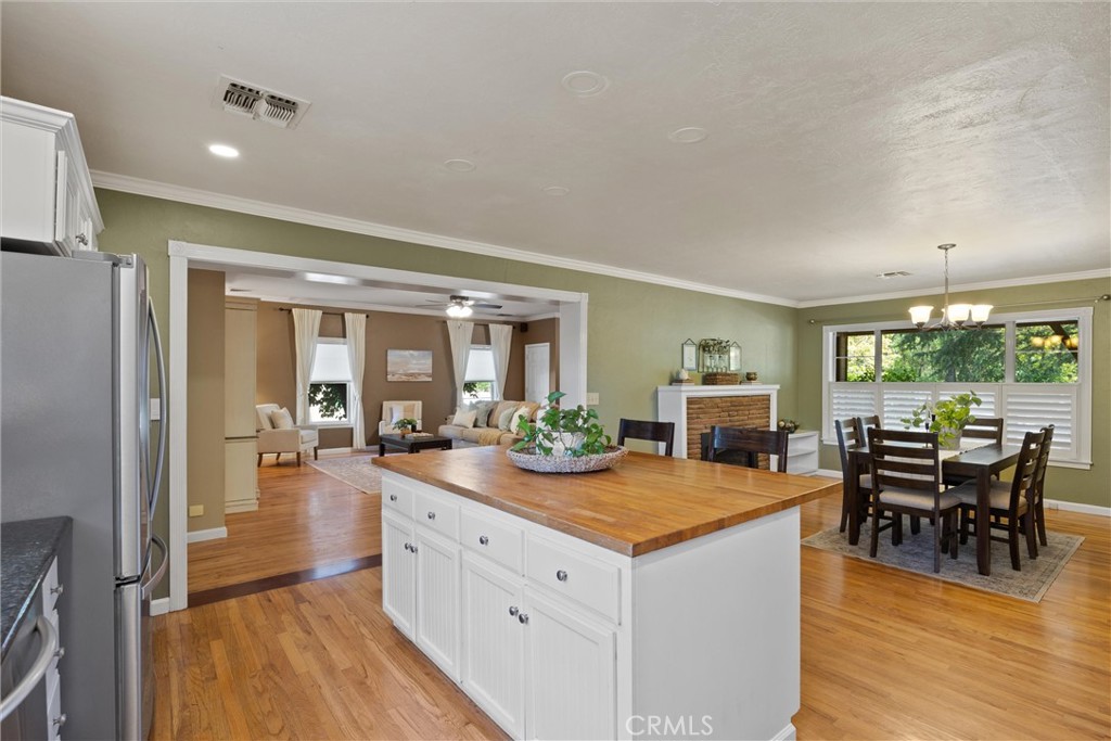 1470 Vallombrosa Avenue Property Photo 34