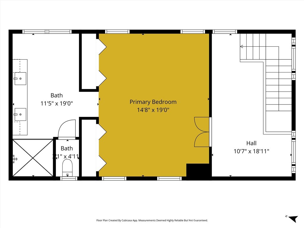 1470 Vallombrosa Avenue Property Photo 57