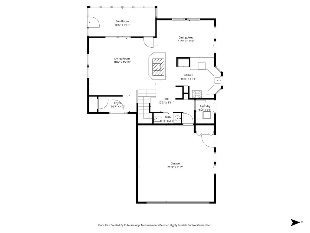 821 Victorian Park Property Photo 35