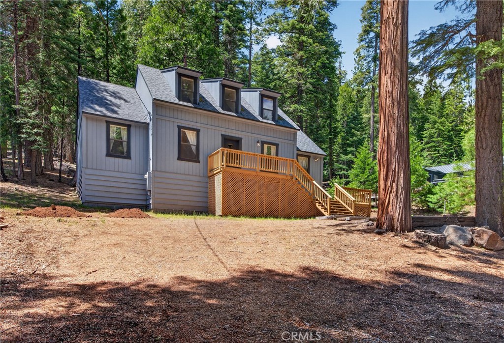 627 Cedar Canyon Road Property Photo 1