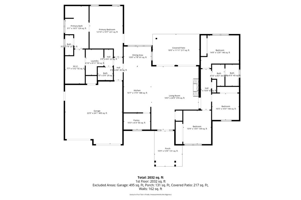 212 Valley View Drive Property Photo 8