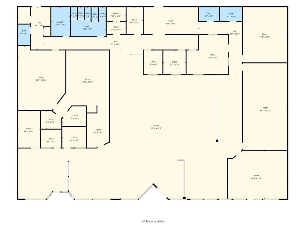 2201 Pillsbury 60/70 Property Photo 3