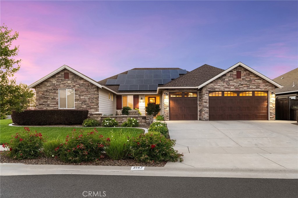 3147 Rae Creek Drive Property Photo 6