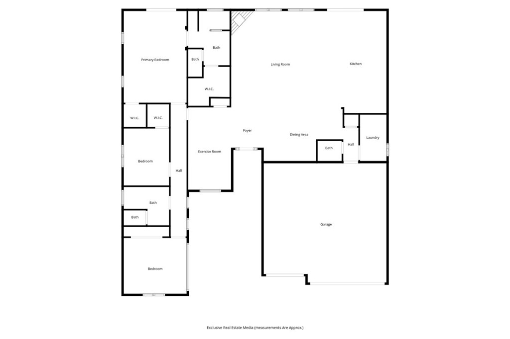 3147 Rae Creek Drive Property Photo 33
