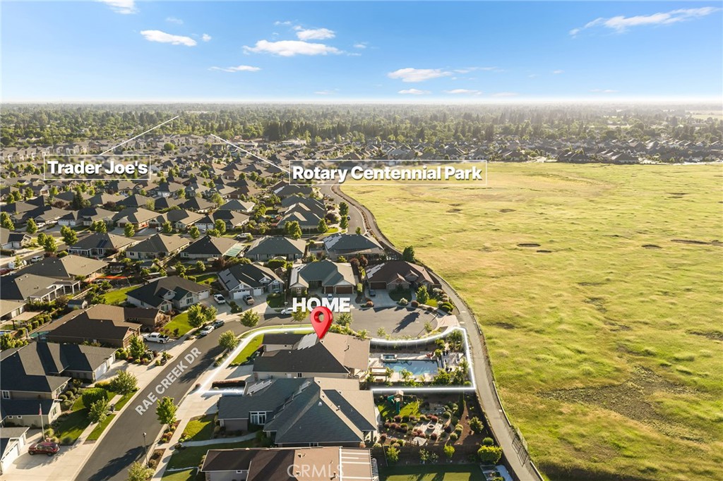 3147 Rae Creek Drive Property Photo 66