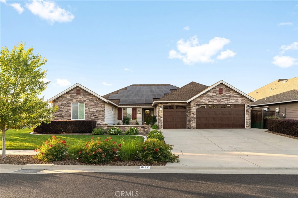 3147 Rae Creek Drive Property Photo 70