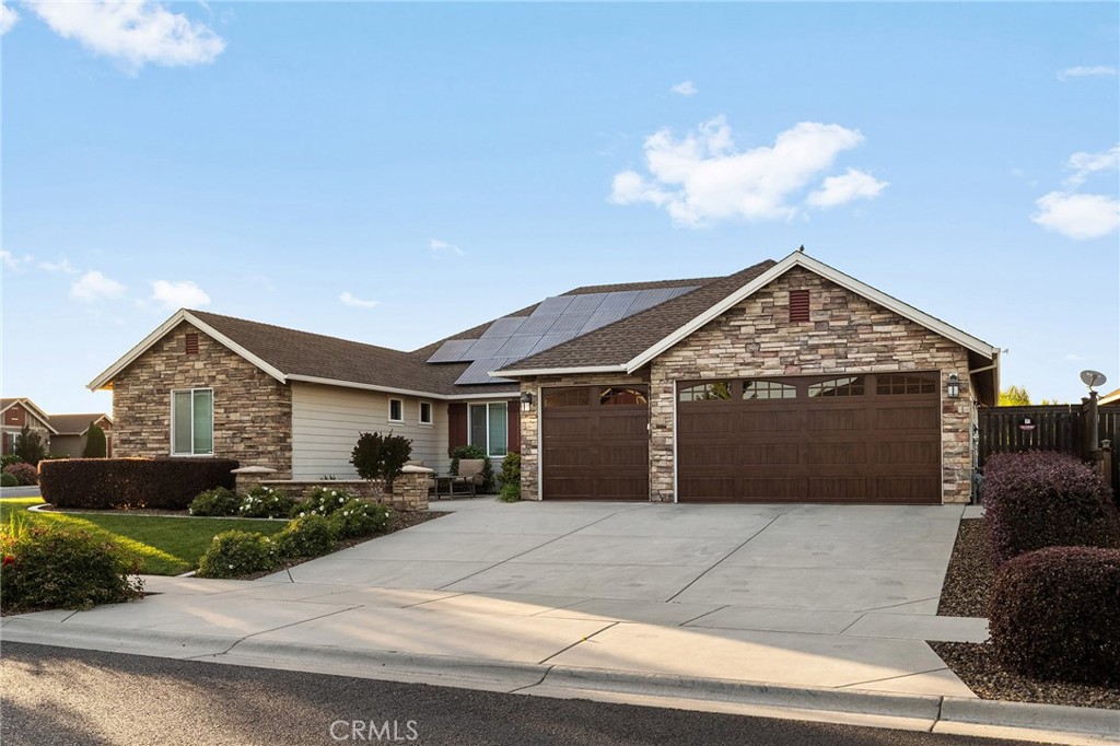 3147 Rae Creek Drive Property Photo 71