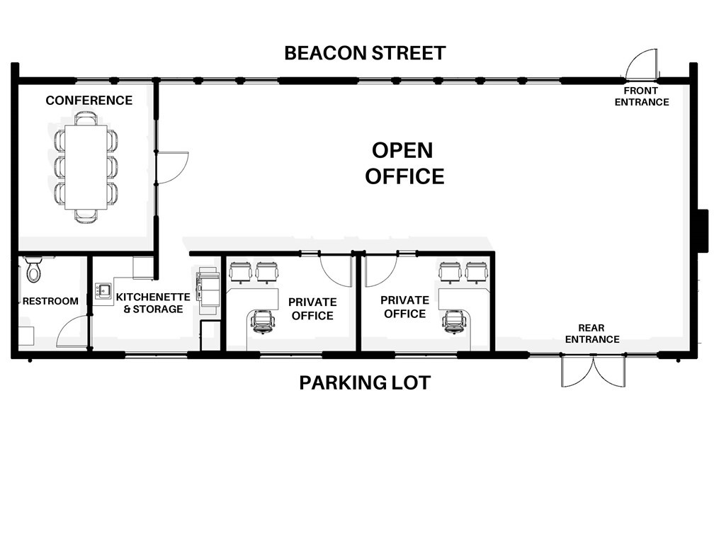 2455 Beacon Street Property Photo 6