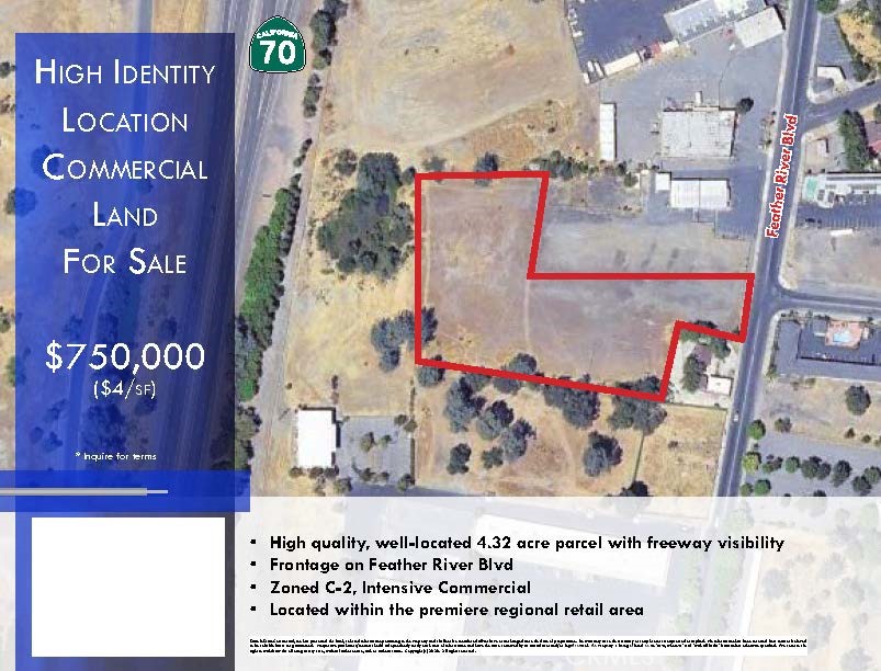 1830 Feather River Property Photo 2
