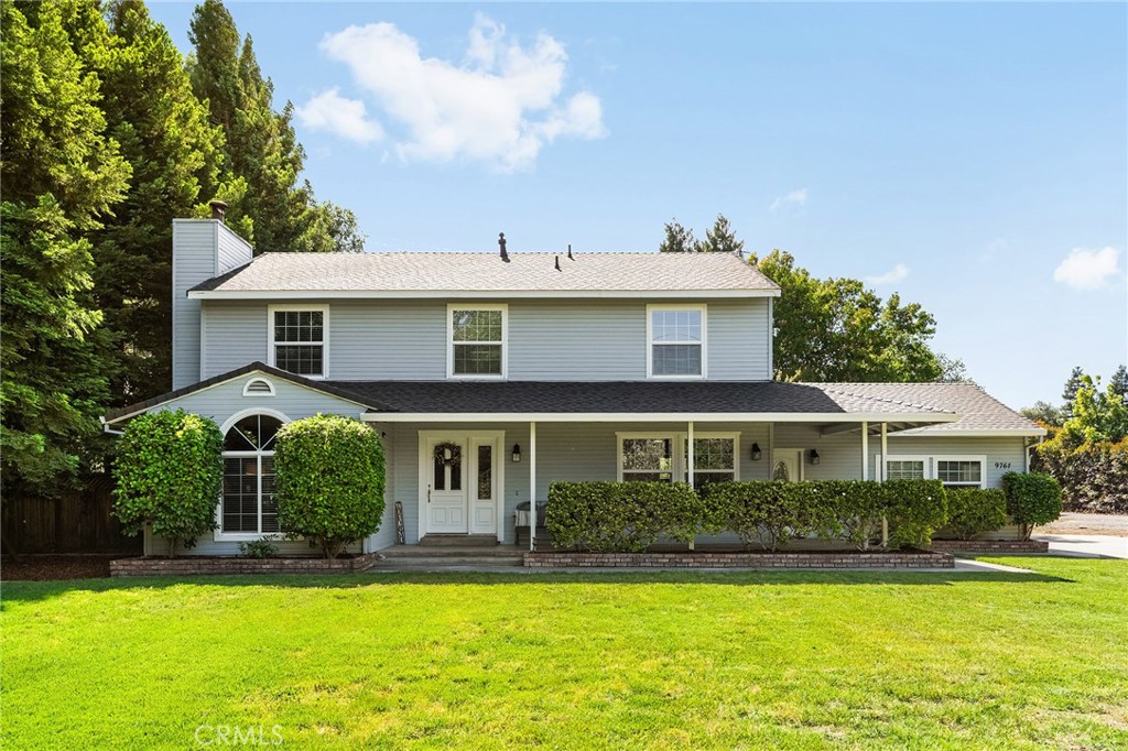 9761 Lott Road Property Photo 1