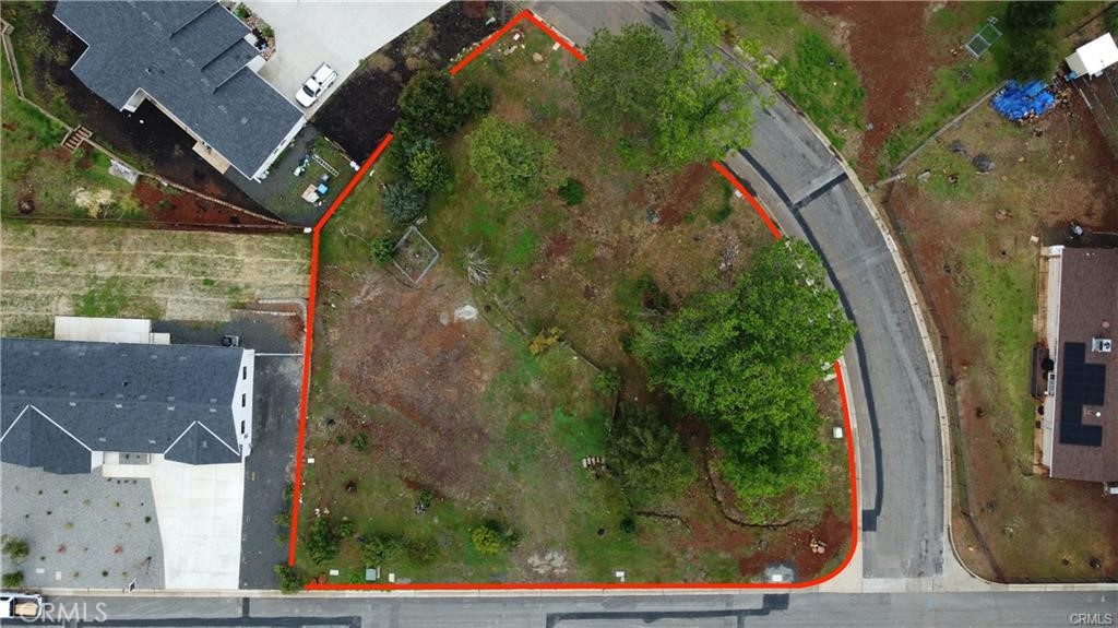 5921 Crestmoor Drive Property Photo 1