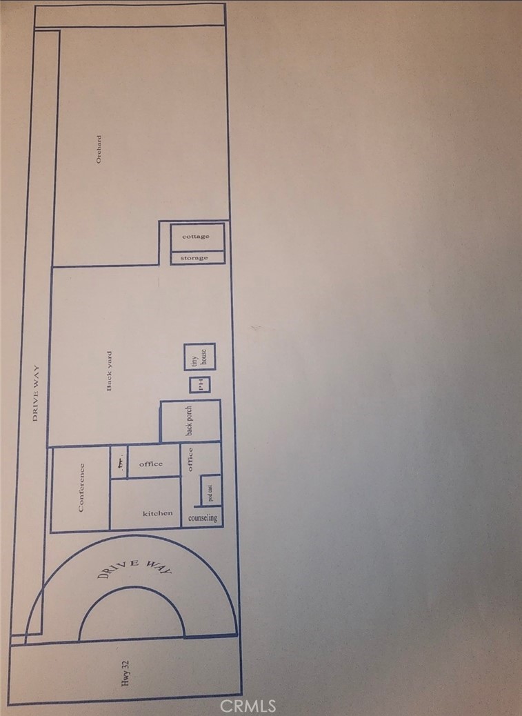 3208 State Highway 32 Property Photo 1