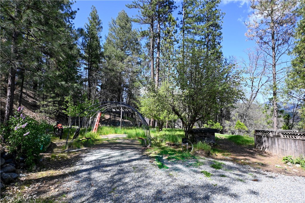 15640 Quartz Valley Dr. Drive Property Photo 2