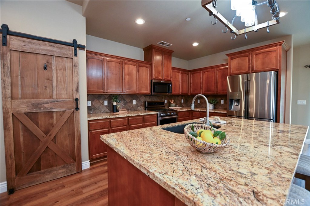 1654 Desert Spring Property Photo 4