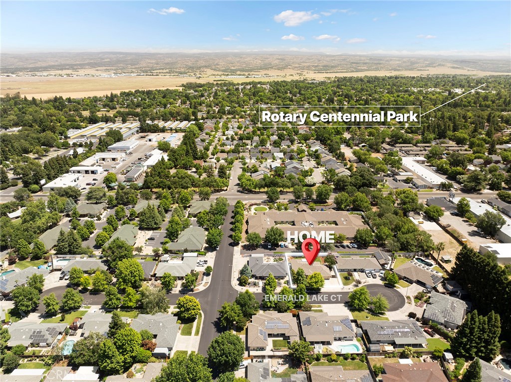 105 Emerald Lake Court Property Photo 54