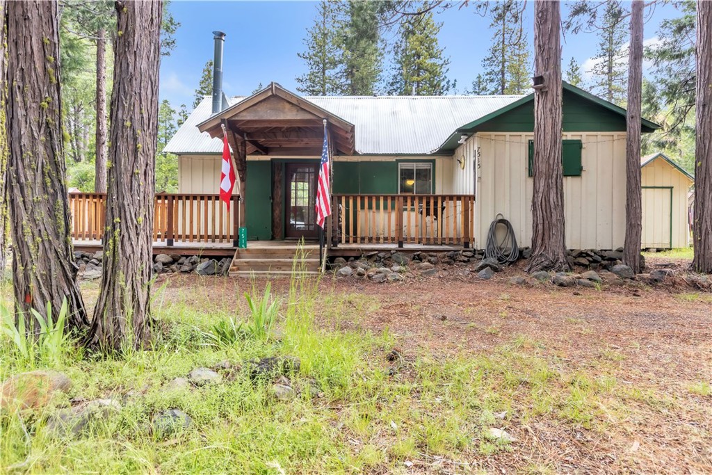 7515 Abner Lane Property Photo 4