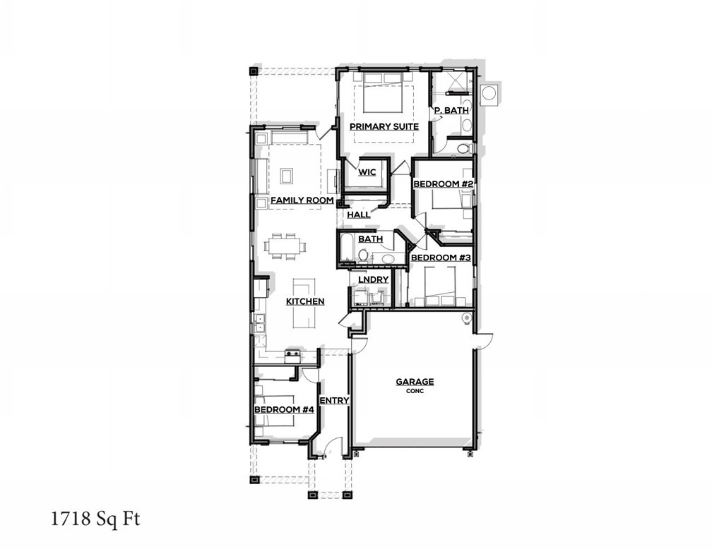 2743 Waterloo Circle Property Photo 1
