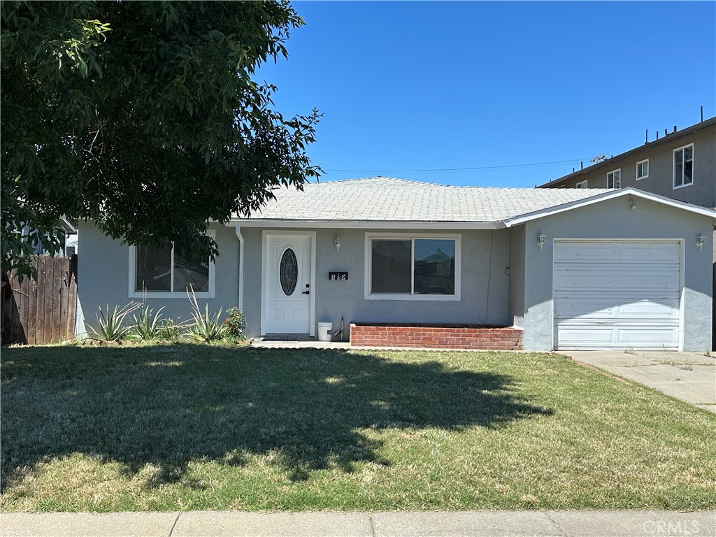 309 N Merrill Avenue Property Photo 1