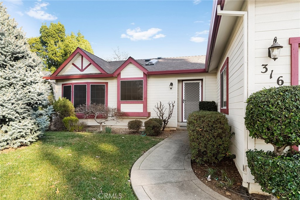316 Memphis Drive Property Photo 4