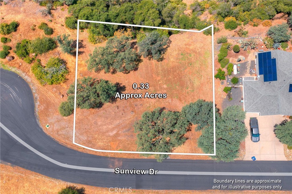 3395 Sunview Drive Property Photo 12