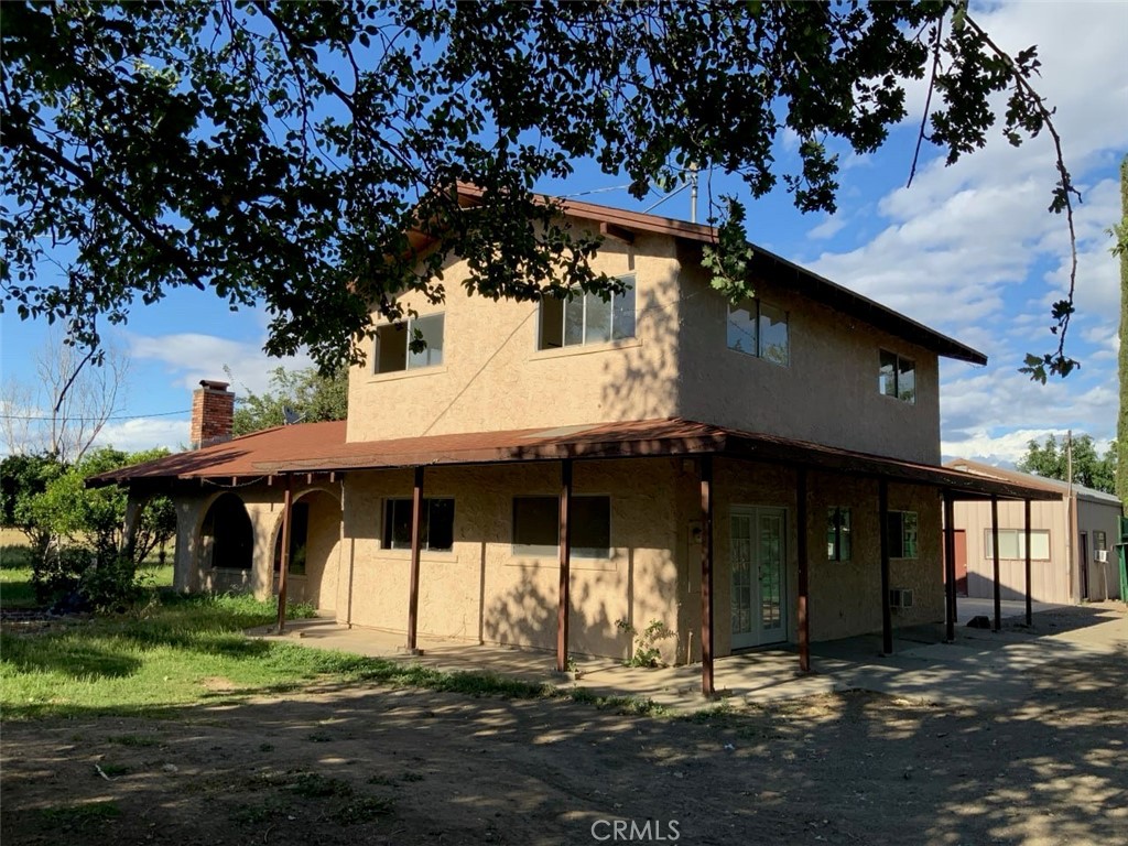 4360 County Rd P Property Photo 1