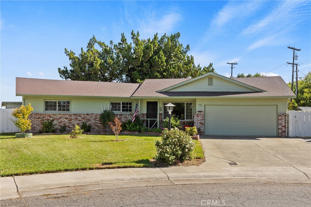 225 Mellane Circle Property Photo 1