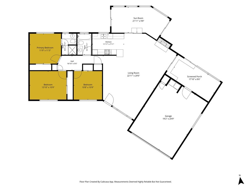 225 Mellane Circle Property Photo 7