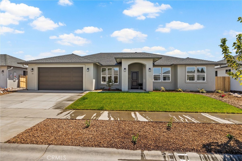 331 Ellingson Way Property Photo 1