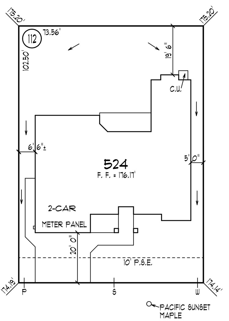 331 Ellingson Way Property Photo 37