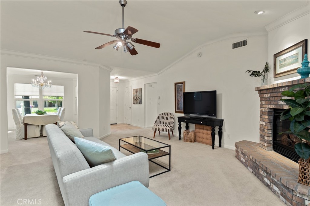 321 Mesa Verde Court Property Photo 4