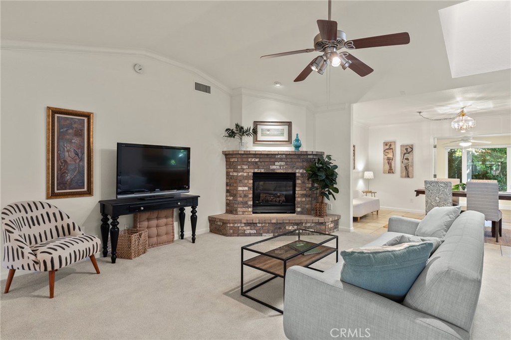321 Mesa Verde Court Property Photo 6