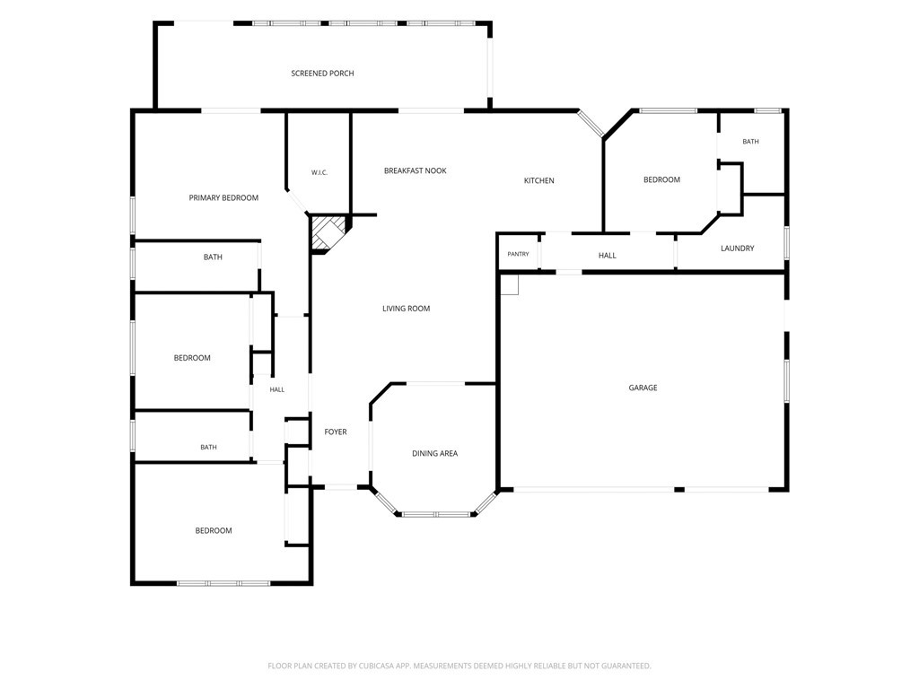 321 Mesa Verde Court Property Photo 38
