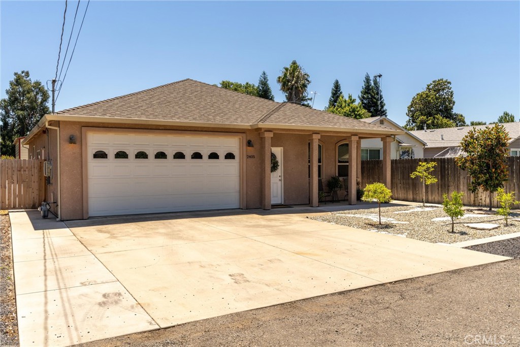 2405 Campbell Property Photo 1